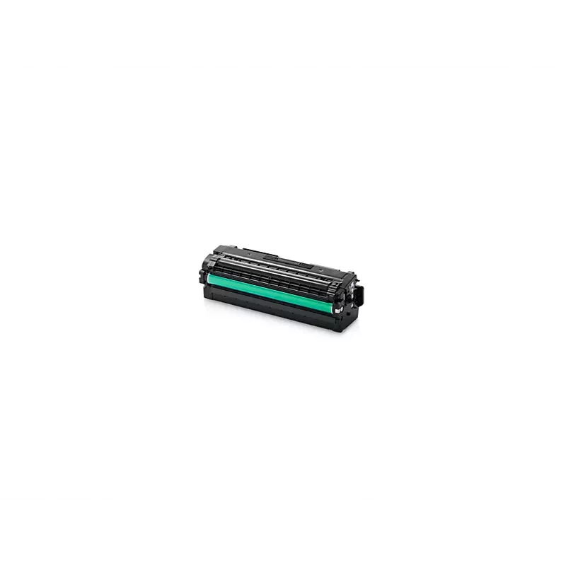 Samsung CLT-Y506L värikasetti 1 kpl alkuperäinen keltainen