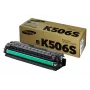 Samsung CLT-K506S värikasetti 1 kpl alkuperäinen musta