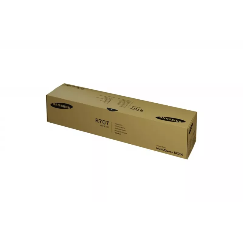 Samsung MLT-R707 rumpuyksikkö, musta