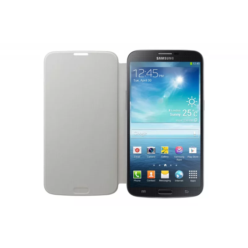 Samsung EF-FI920B puhelinkotelo 16 cm (6,3