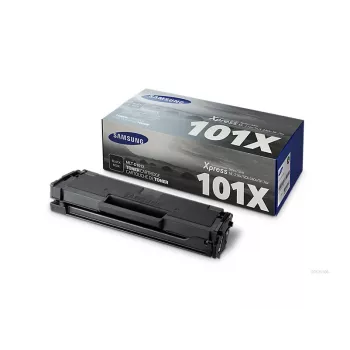 Samsung MLT-D101X värikasetti 1 kpl alkuperäinen musta