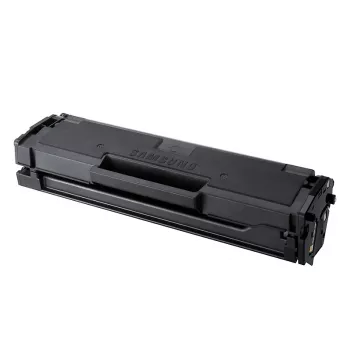 Samsung MLT-D101X värikasetti 1 kpl alkuperäinen musta