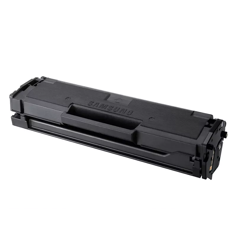 Samsung MLT-D101X värikasetti 1 kpl alkuperäinen musta
