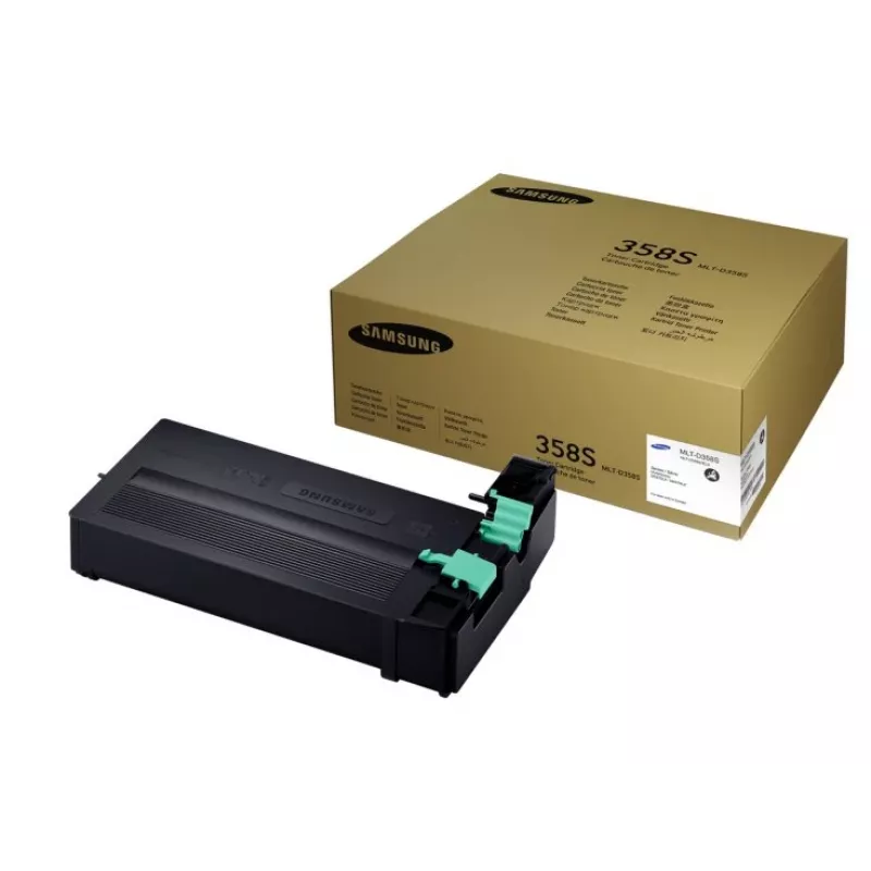 Samsung MLT-D358S värikasetti 1 kpl alkuperäinen musta