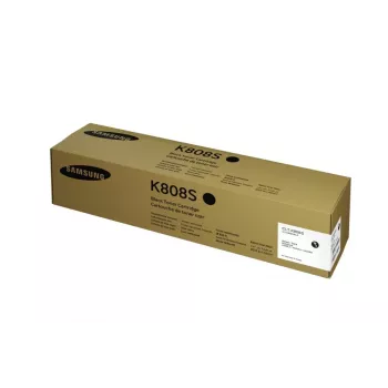 Samsung CLT-K808S värikasetti 1 kpl alkuperäinen musta