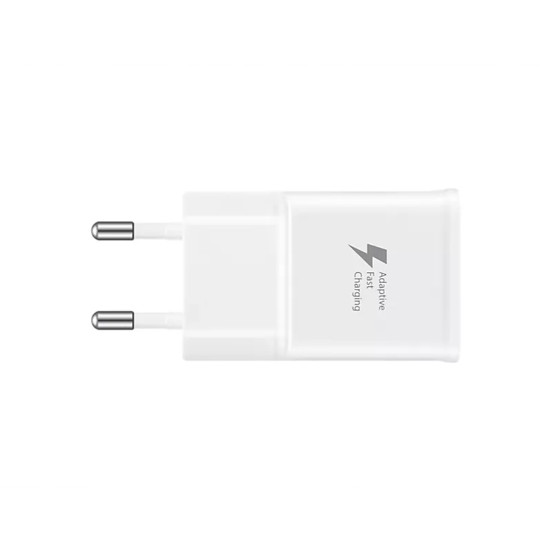 Samsung EP-TA20EWEU valkoinen