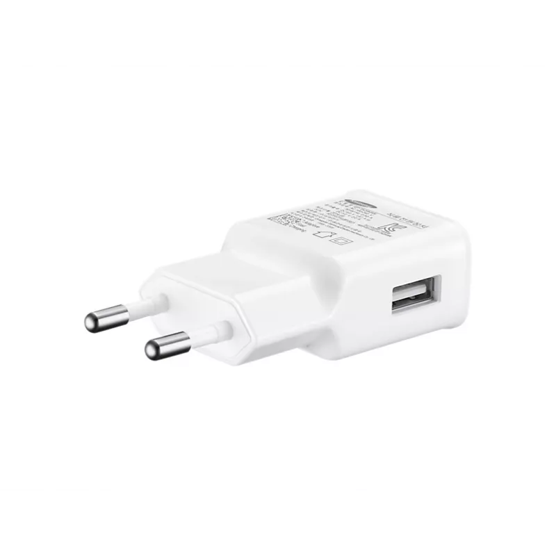Samsung EP-TA20EWEU valkoinen