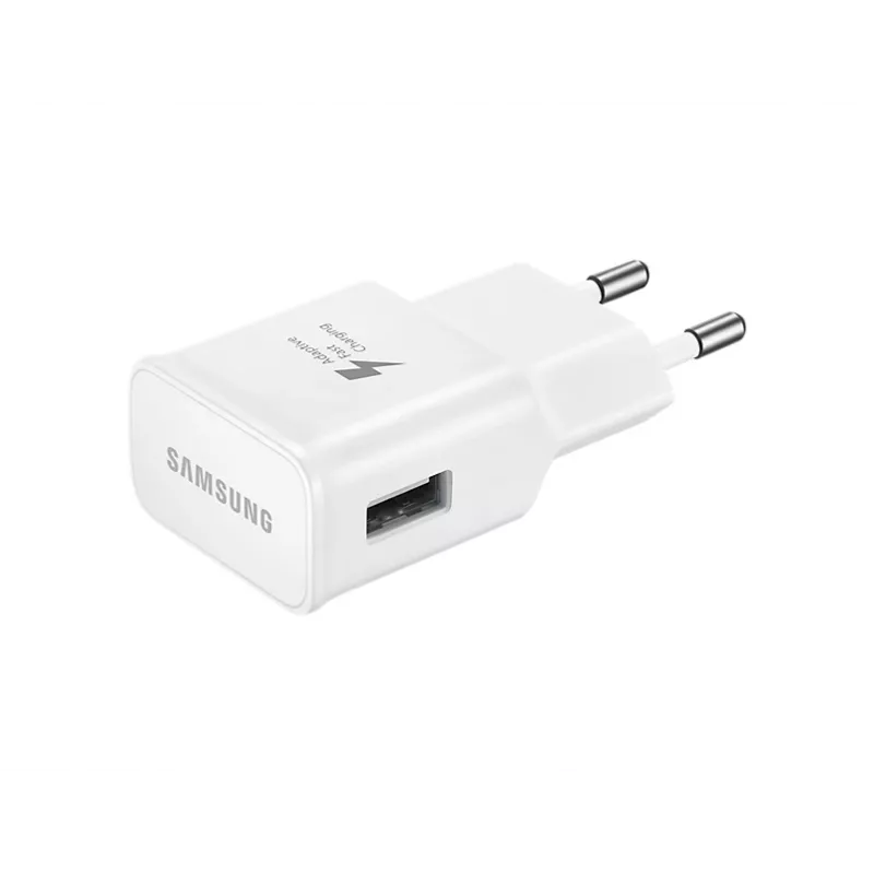 Samsung EP-TA20EWEU valkoinen
