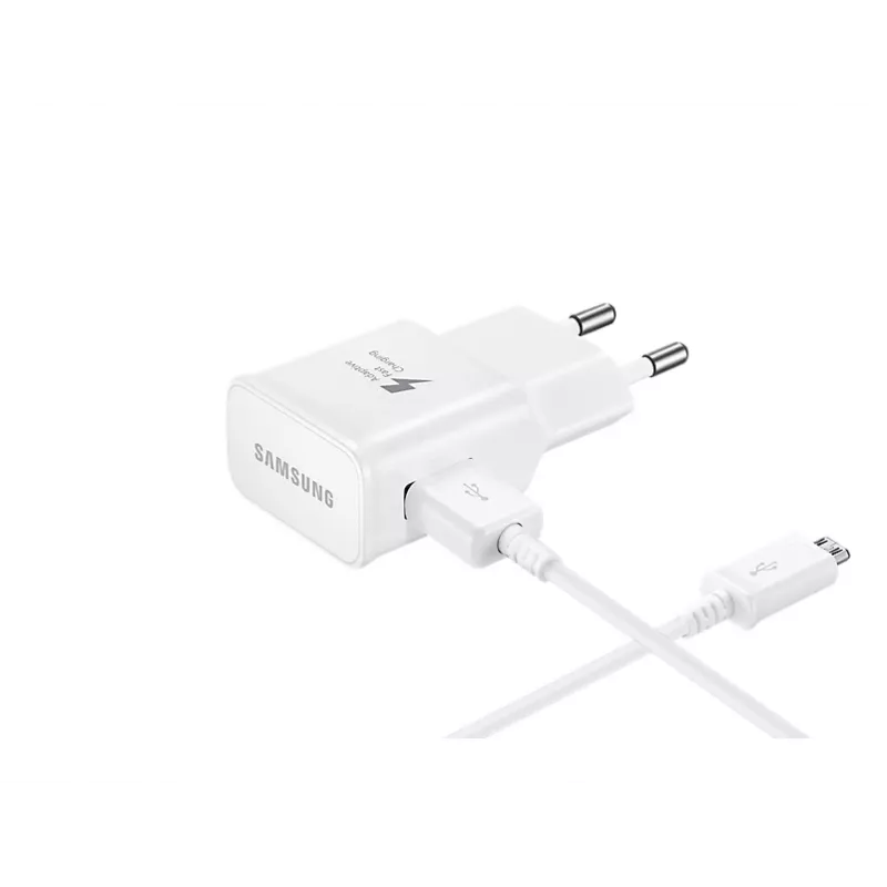 Samsung EP-TA20EWEU valkoinen