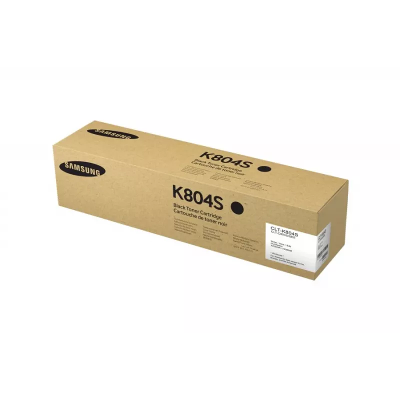 Samsung CLT-K804S värikasetti 1 kpl alkuperäinen musta