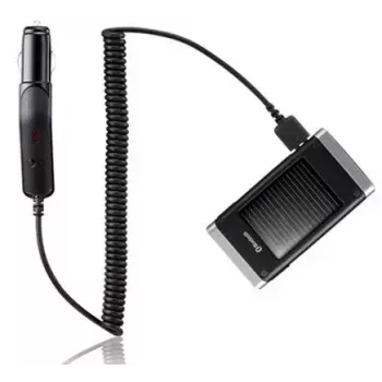 LG CSV-170 puhelinkotelo musta