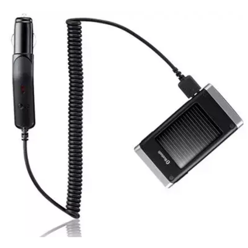 LG CSV-170 puhelinkotelo musta