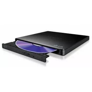LG GP57EB40 optinen asema DVD Super Multi DL musta