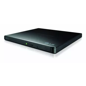 LG GP57EB40 optinen asema DVD Super Multi DL musta