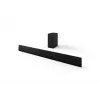LG DSG10TY soundbar-kaiutin musta 3.1 kanavaa 420 W