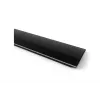 LG DSG10TY soundbar-kaiutin musta 3.1 kanavaa 420 W