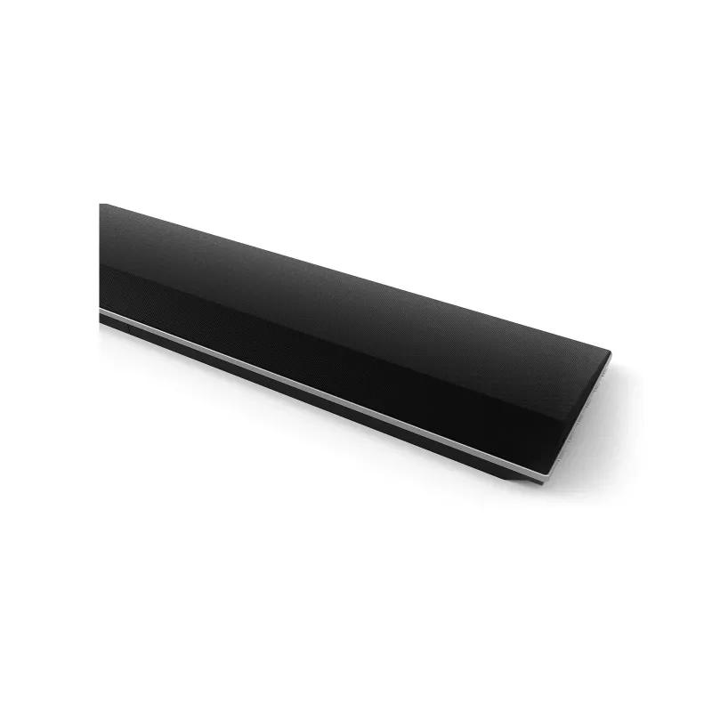 LG DSG10TY soundbar-kaiutin musta 3.1 kanavaa 420 W