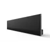 LG DSG10TY soundbar-kaiutin musta 3.1 kanavaa 420 W