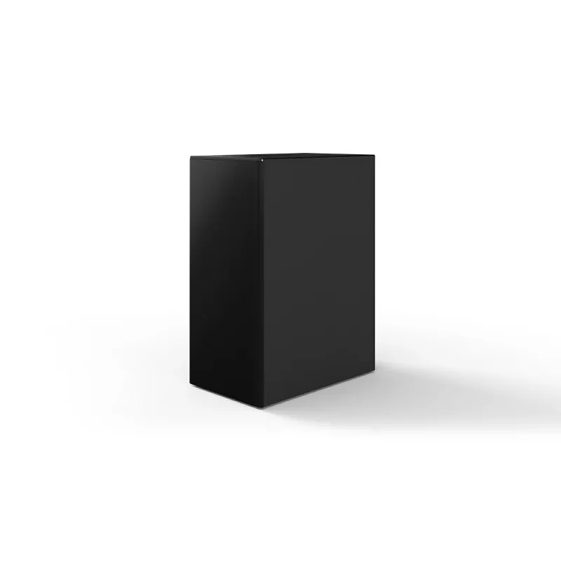LG DSG10TY soundbar-kaiutin musta 3.1 kanavaa 420 W