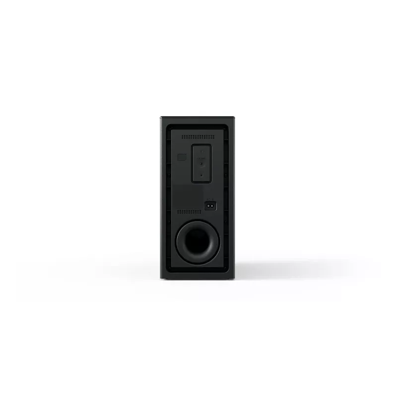 LG DSG10TY soundbar-kaiutin musta 3.1 kanavaa 420 W