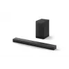 Soundbar-kaiutin LG DS70TY musta 3.1.1 kanavaa langaton