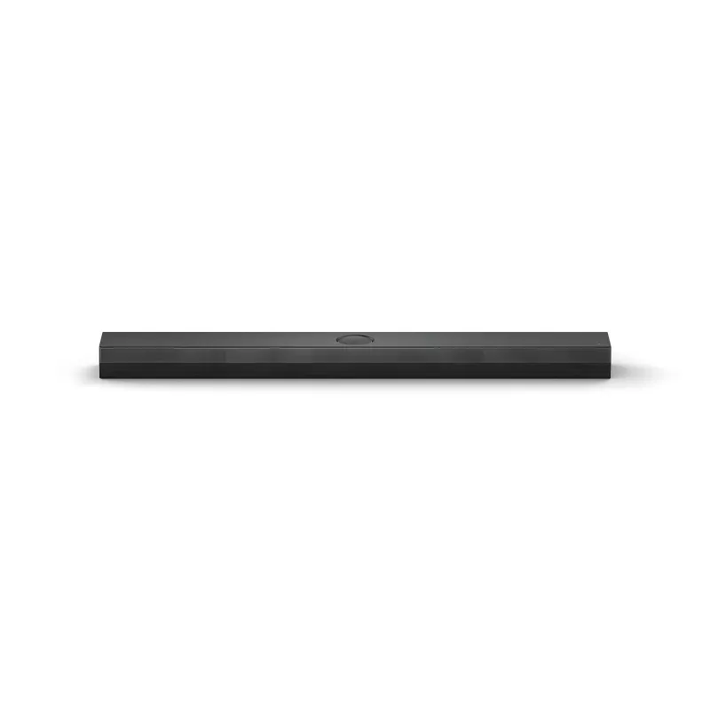 Soundbar-kaiutin LG DS70TY musta 3.1.1 kanavaa langaton