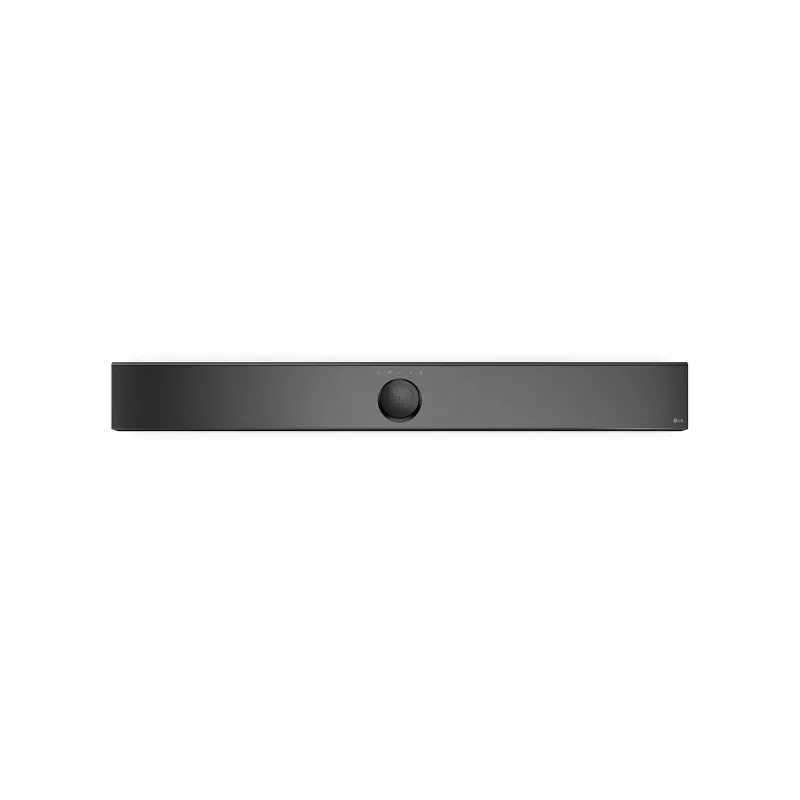 Soundbar-kaiutin LG DS70TY musta 3.1.1 kanavaa langaton