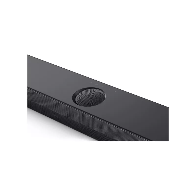 Soundbar-kaiutin LG DS70TY musta 3.1.1 kanavaa langaton