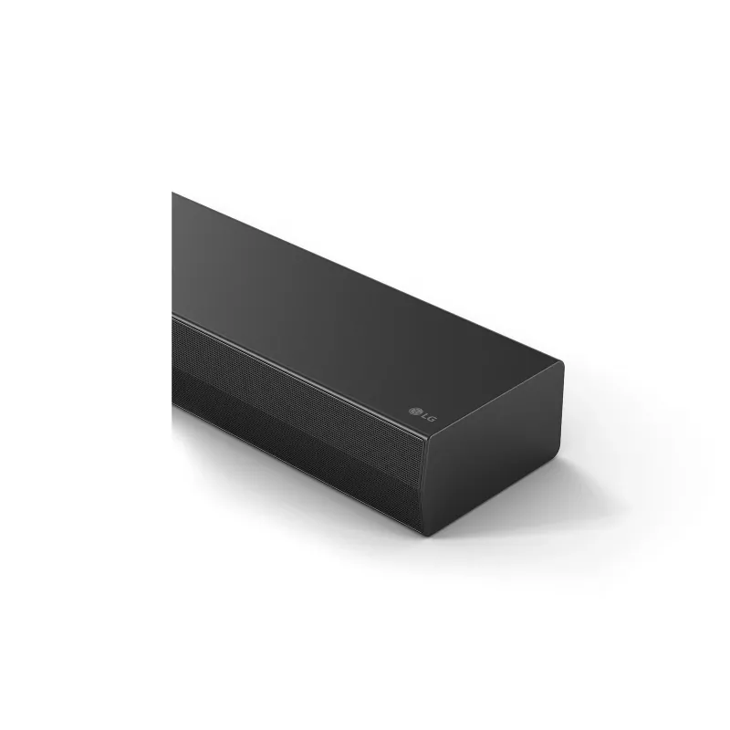 Soundbar-kaiutin LG DS70TY musta 3.1.1 kanavaa langaton