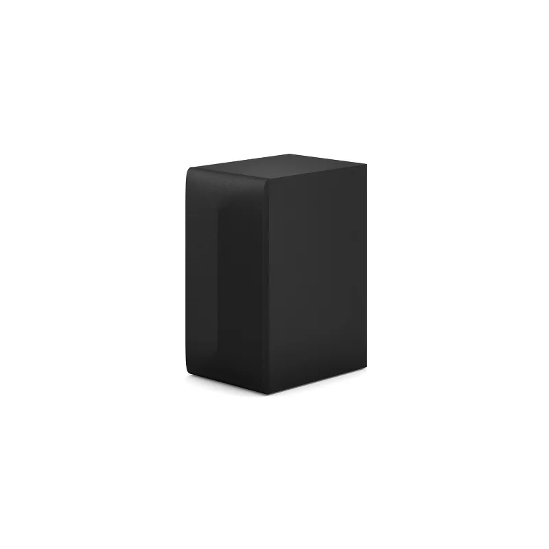Soundbar-kaiutin LG DS70TY musta 3.1.1 kanavaa langaton