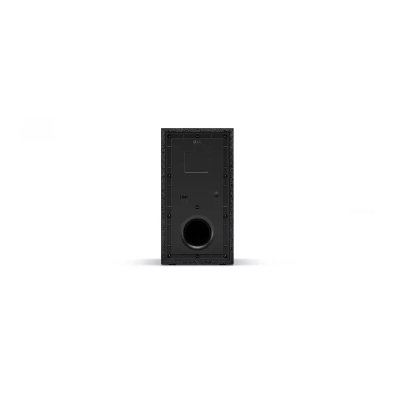 Soundbar-kaiutin LG DS70TY musta 3.1.1 kanavaa langaton