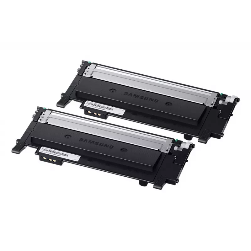 Samsung CLT-P404B värikasetti 2 kpl alkuperäinen musta