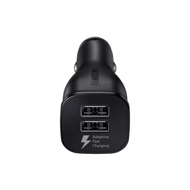 Samsung EP-LN920 älypuhelin, tabletti musta savukkeensytytin auto