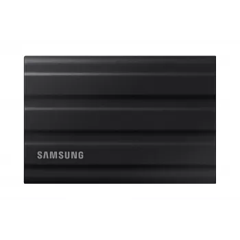 Samsung MU-PE1T0S 1 TB USB Type-C 3.2 Gen 2 (3.1 Gen 2) musta