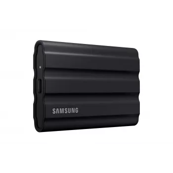 Samsung MU-PE1T0S 1 TB USB Type-C 3.2 Gen 2 (3.1 Gen 2) musta