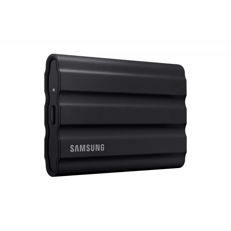 Samsung MU-PE1T0S 1 TB USB Type-C 3.2 Gen 2 (3.1 Gen 2) musta