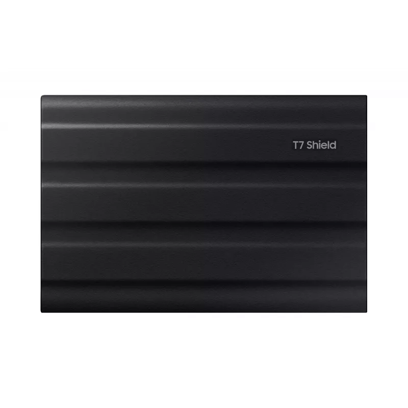 Samsung MU-PE1T0S 1 TB USB Type-C 3.2 Gen 2 (3.1 Gen 2) musta