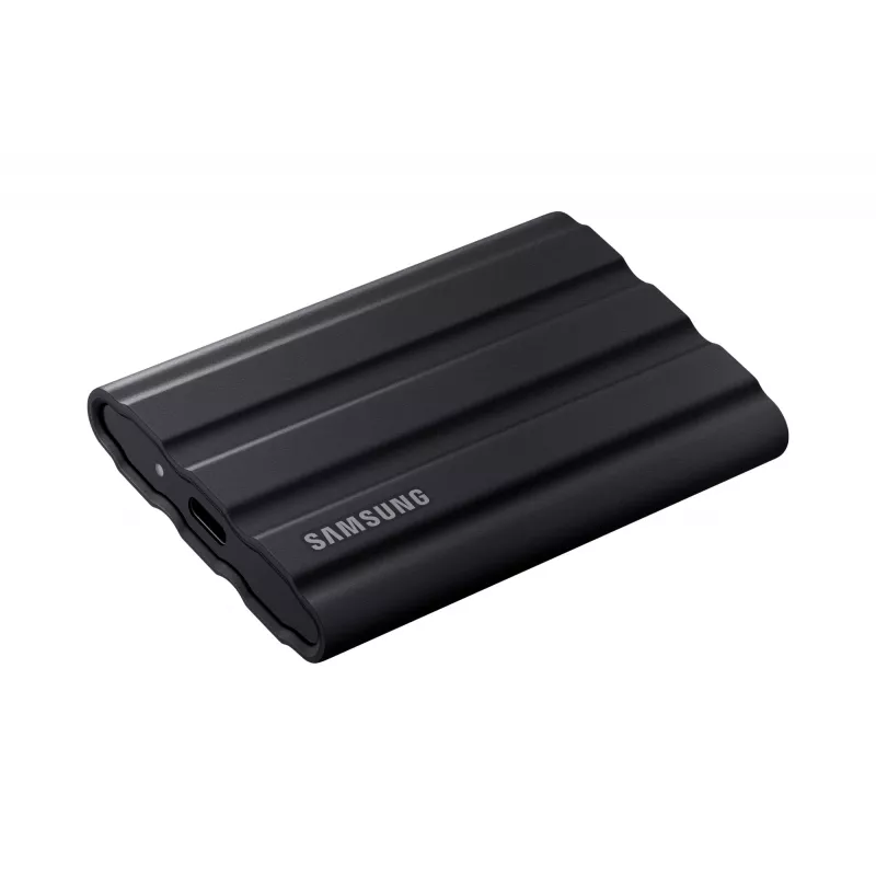 Samsung MU-PE1T0S 1 TB USB Type-C 3.2 Gen 2 (3.1 Gen 2) musta