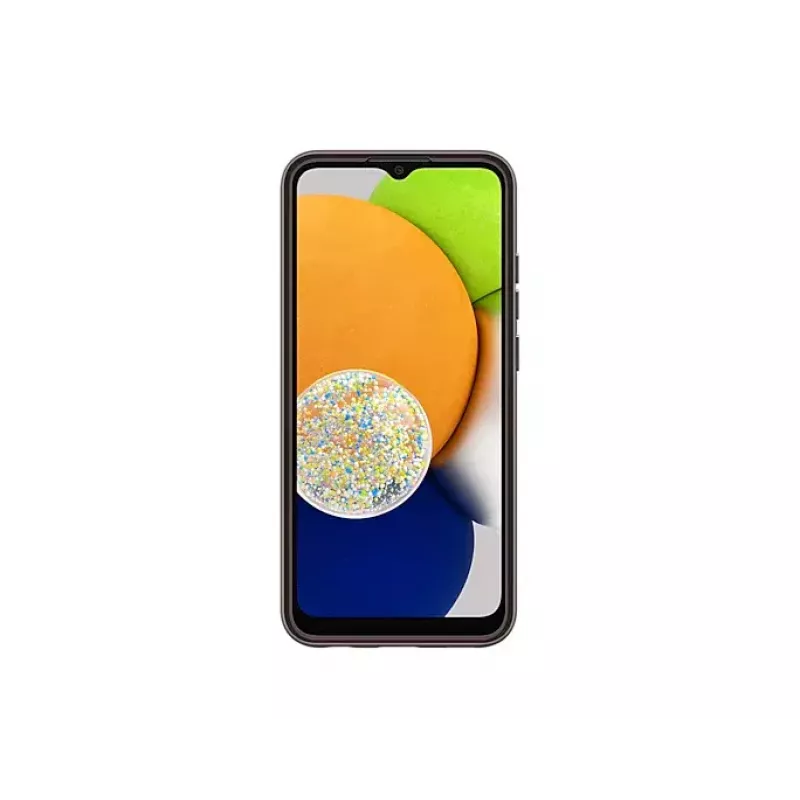 Samsung EF-QA036TBEGEU puhelinkotelo 16,5 cm (6,5
