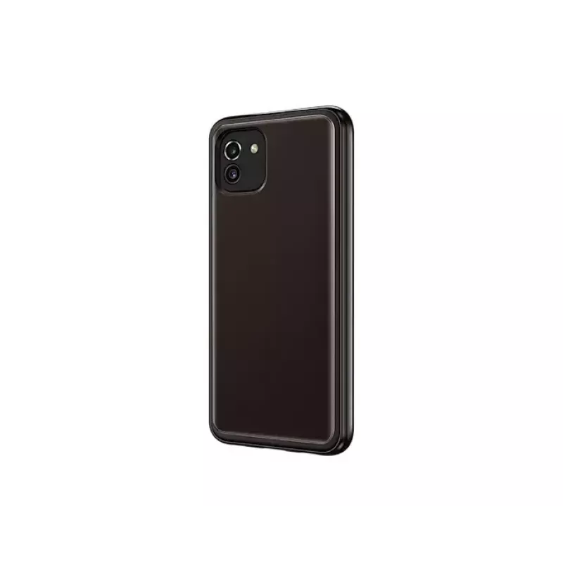 Samsung EF-QA036TBEGEU puhelinkotelo 16,5 cm (6,5