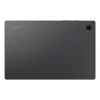 Samsung Galaxy Tab A8 SM-X200 Tiger 32 GB 26,7 cm (10,5 inch) 3 GB Wi-Fi 5 (802.11ac) Android 11 grafiitti