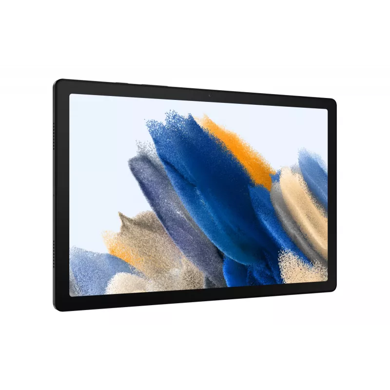Samsung Galaxy Tab A8 SM-X200 Tiger 32 GB 26,7 cm (10,5 inch) 3 GB Wi-Fi 5 (802.11ac) Android 11 grafiitti
