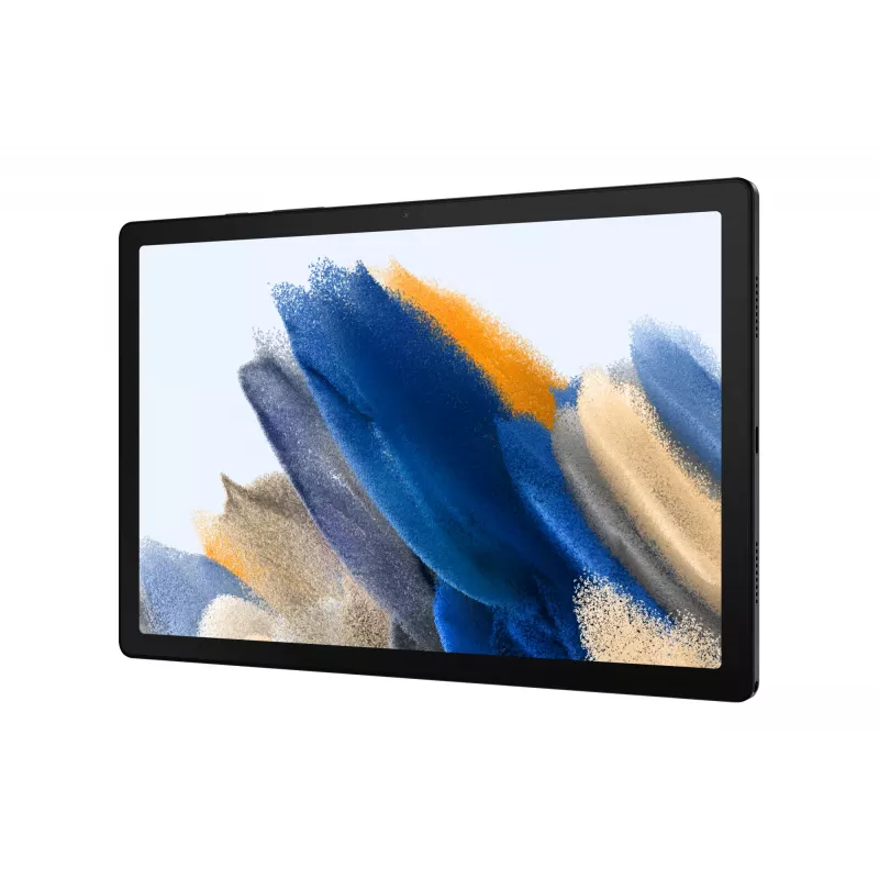 Samsung Galaxy Tab A8 SM-X200 Tiger 32 GB 26,7 cm (10,5 inch) 3 GB Wi-Fi 5 (802.11ac) Android 11 grafiitti