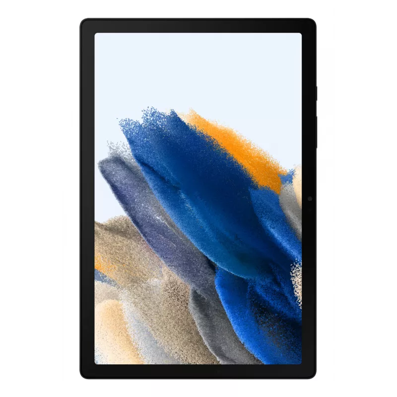 Samsung Galaxy Tab A8 SM-X200 Tiger 32 GB 26,7 cm (10,5 inch) 3 GB Wi-Fi 5 (802.11ac) Android 11 grafiitti