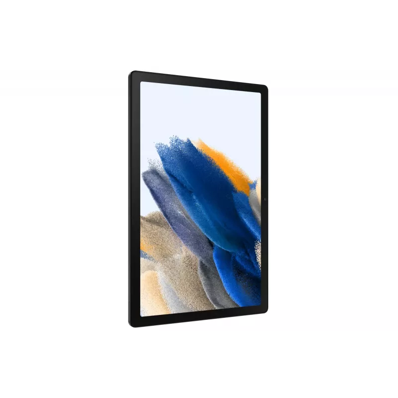 Samsung Galaxy Tab A8 SM-X200 Tiger 32 GB 26,7 cm (10,5 inch) 3 GB Wi-Fi 5 (802.11ac) Android 11 grafiitti