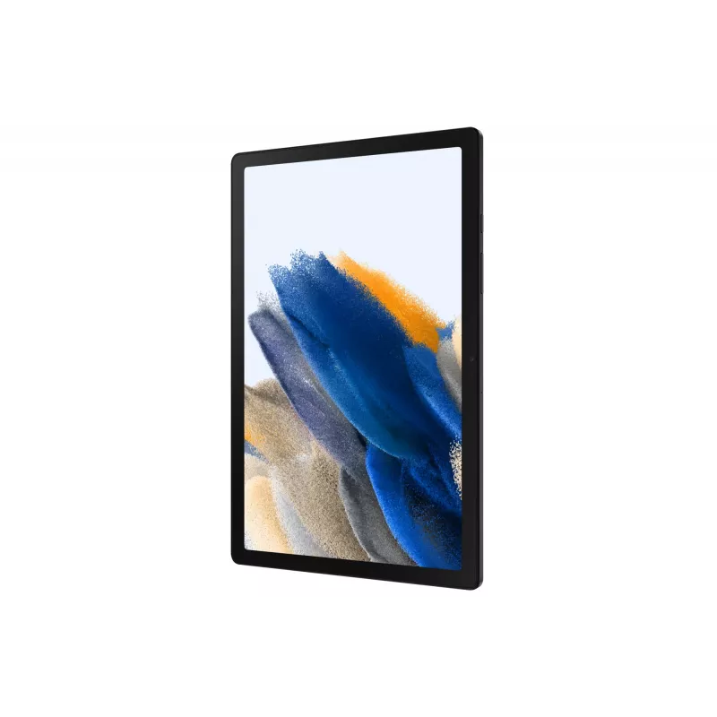 Samsung Galaxy Tab A8 SM-X200 Tiger 32 GB 26,7 cm (10,5 inch) 3 GB Wi-Fi 5 (802.11ac) Android 11 grafiitti