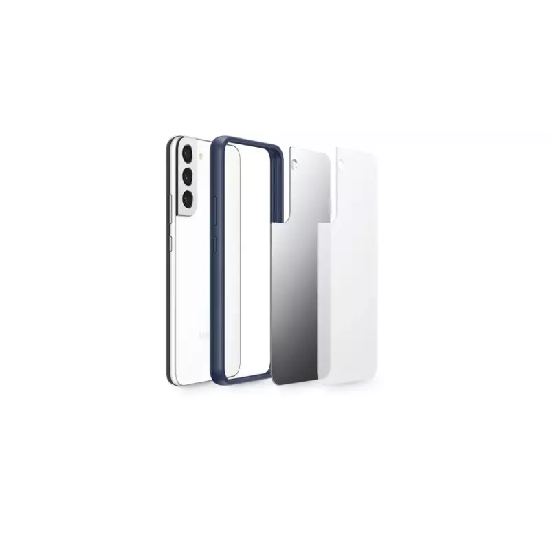 Samsung EF-MS906C puhelinkotelo 16,8 cm (6,6 inch) Border navy