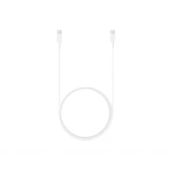 Samsung EP-DX310JWEGWW USB-kaapeli USB 2.0 1,8 m USB-C valkoinen