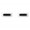 Samsung EP-DX310JWEGWW USB-kaapeli USB 2.0 1,8 m USB-C valkoinen