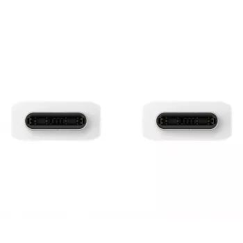 Samsung EP-DX310JWEGWW USB-kaapeli USB 2.0 1,8 m USB-C valkoinen
